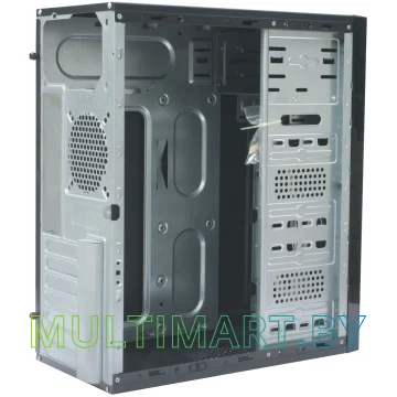 Корпус PowerCool S1007BK 450W картинка 4